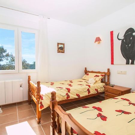 Casa Infinidad Villa Moraira Exterior photo